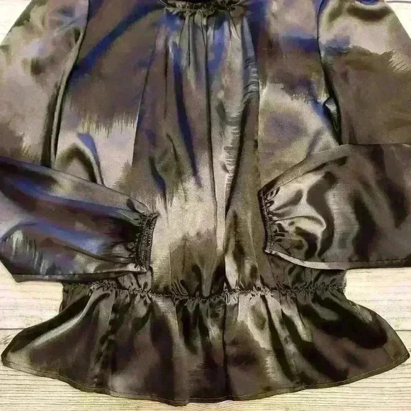 Daisy Fuentes blouse - medium - Picture 4 of 9